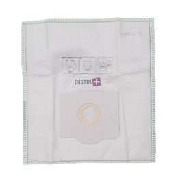 Sac aspirateur compatible ROWENTA - 5 sacs microfibre 10034M-1