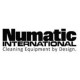 logo numatic