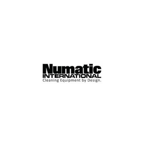 logo numatic