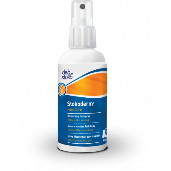 STOKO Foot Care STOKO Foot Care