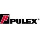 Support mouilleur à vitre aluminium Pulex 45cm  - 2