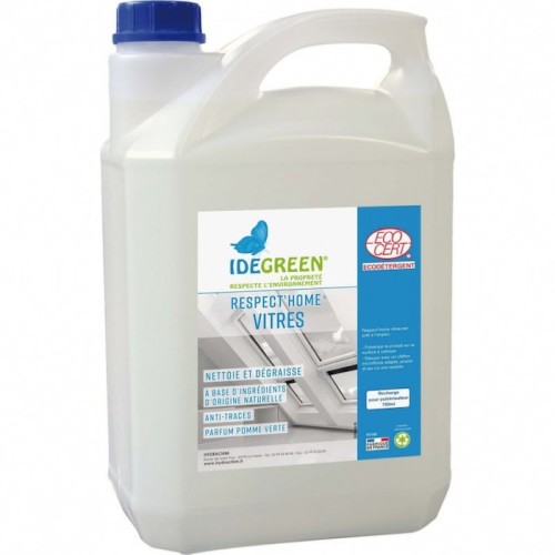 MATEX PRO VITRE produit lavage vitre flacon de 1 litre - Hypronet