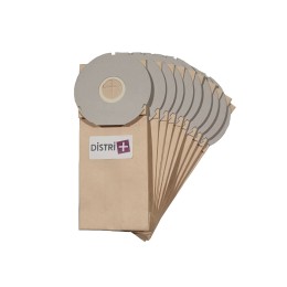 30x Etana sac d'aspirateur compatible avec Chromex CH 266-271 - 30