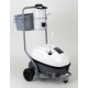 Nettoyeur vapeur professionnel STEAM VAC 7 MEDICAL