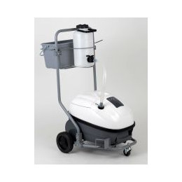 Nettoyeur vapeur professionnel STEAM VAC 7 MEDICAL