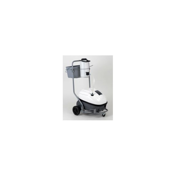 Nettoyeur vapeur professionnel STEAM VAC 7 MEDICAL