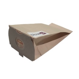 Sac aspirateur compatible BOSCH / SIEMENS - 10 sacs papier 10179-1