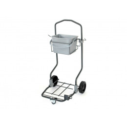 CHARIOT pour nettoyeur vapeur LIBRA