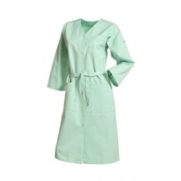 BLOUSE FEMME MT JOSY P/C VERT NIL