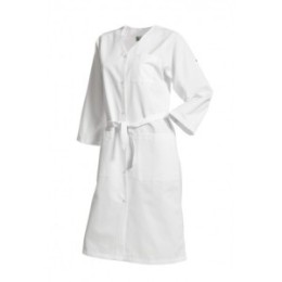 Bouse Femme MT JOSY Polyester et Coton Blanc