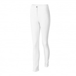 PANTALON FEMME ETHAN blanc