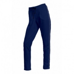 PANTALON FEMME ETHAN bleu navy