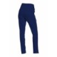 PANTALONS/PANTACOURTS FEMME ETHAN bleu navy Molinel - 2