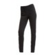 PANTALONS/PANTACOURTS FEMME ETHAN noir