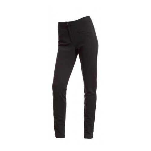 PANTALONS/PANTACOURTS FEMME ETHAN noir