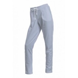 PANTALON FEMME KILIAN gris