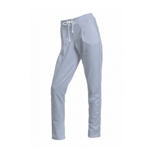 PANTALONS/PANTACOURTS FEMME KILIAN gris