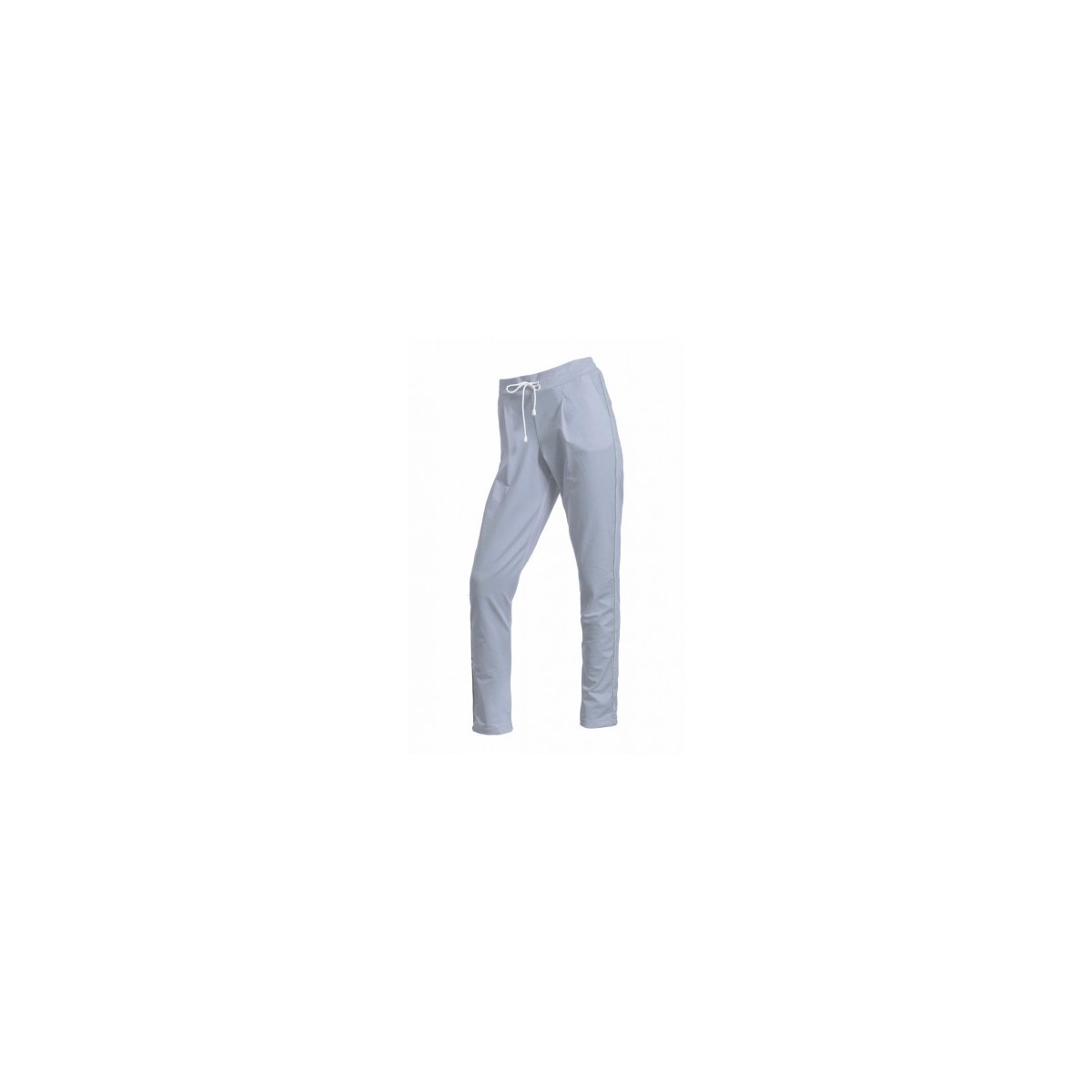 Pantalon online polyester femme