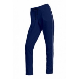 PANTALON FEMME KILIAN bleu navy