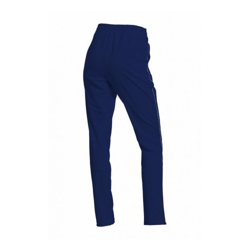 PANTALONS/PANTACOURTS FEMME KILIAN bleu navy Molinel - 2
