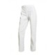 PANTALONS/PANTACOURTS FEMME VICTOR BLANC