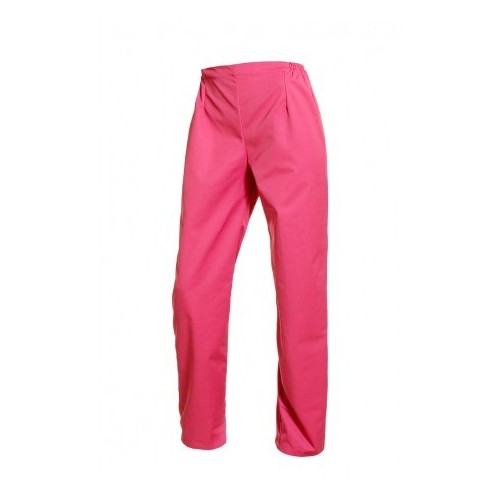 PANTALONS/PANTACOURTS FEMME VICTOR FRAMBOISE