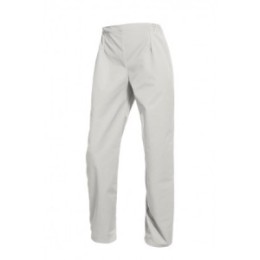 PANTALON FEMME VICTOR GRIS