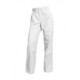 PANTALON MIXTE MARC blanc