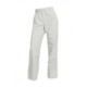 PANTALON MIXTE MARC gris perle