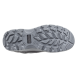 Chaussure KYANITE basse cuir velours -2