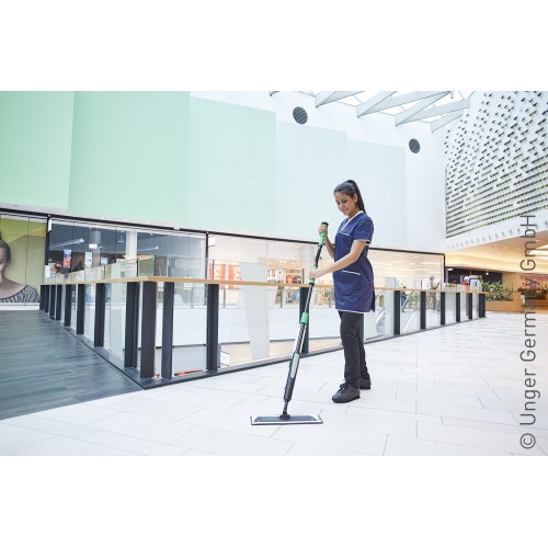 erGO! Unger balai réservoir de nettoyage des sols erGO! Unger balai réservoir de nettoyage des sols