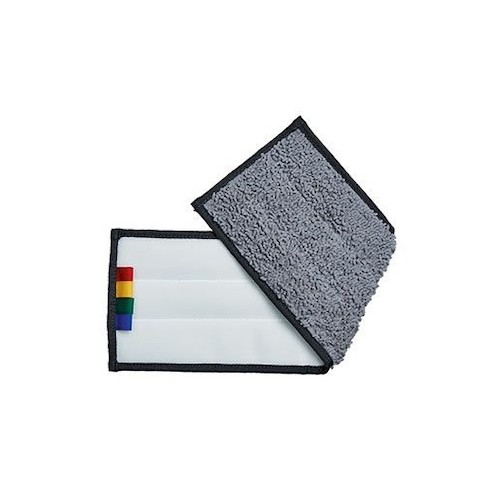 mop erGO! 40cm microfibre pour balai de lavage Unger UNGER mop erGO! 40cm microfibre pour balai de lavage Unger UNGER