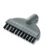 Brosse vapeur plate polypropylène pour 909 et 919 Unitekno