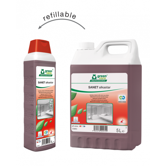 TANA GREEN CARE ALKASTAR TANA GREEN CARE ALKASTAR