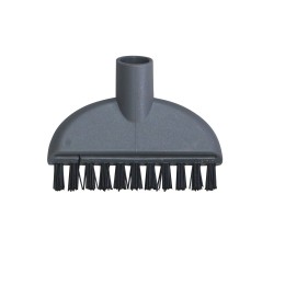 Brosse vapeur plate polyester pour 909 et 919 Unitekno