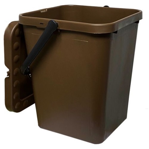 Seau Collecteur bio déchets 10L Probbax - 2