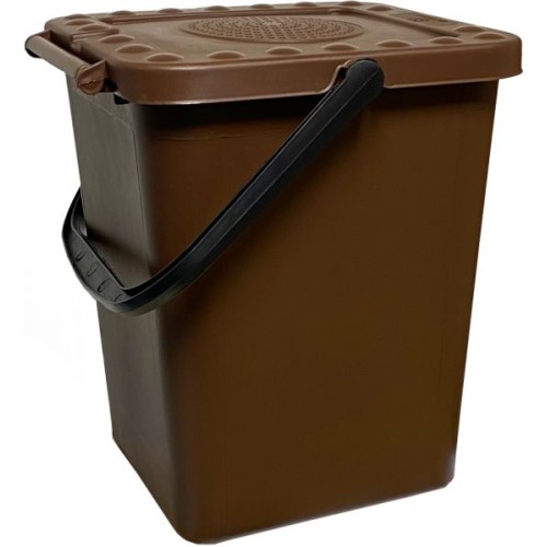 Seau Collecteur bio déchets 10L Probbax - 3