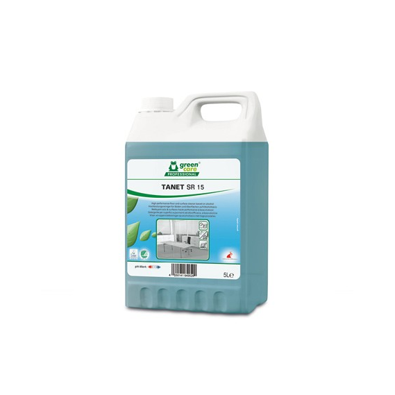 Green Care SR 15 Bidon 5L