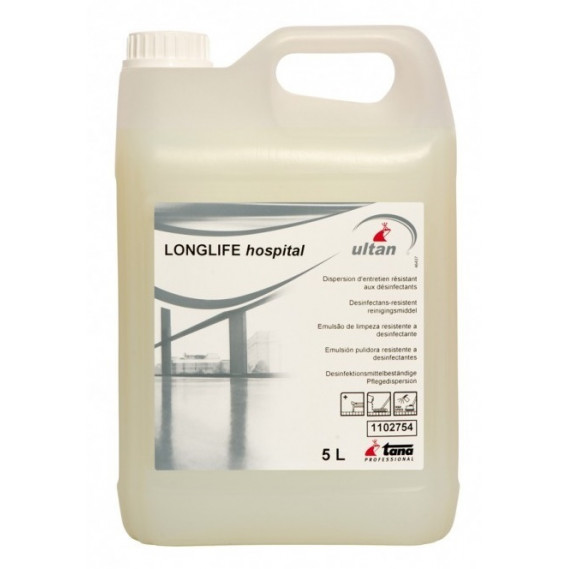 TANA LONGLIFE HOSPITAL Emulsion