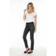 PANTALONS FEMME THEO CHARBON