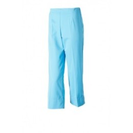 PANTALONS FEMME SINAN AZUR