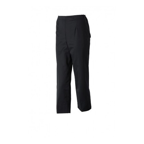 PANTALONS FEMME SINAN NOIR