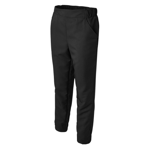 PANTALON ELLIOT NOIR