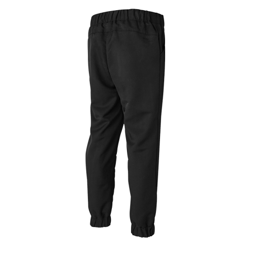 PANTALON ELLIOT NOIR Molinel - 2