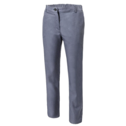 PANTALON FEMME MANOA BLEU