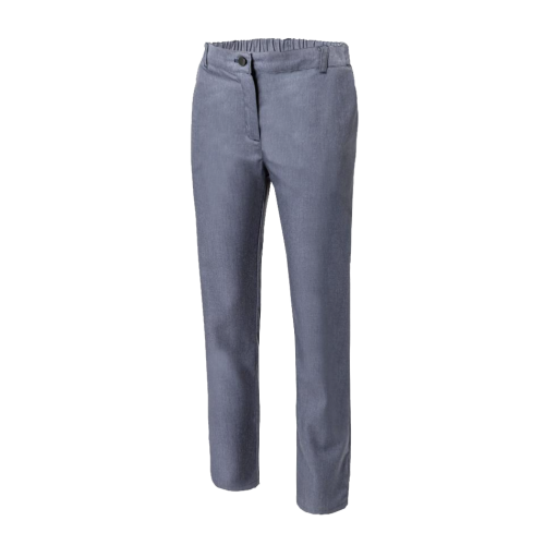 PANTALON FEMME MANOA BLEU