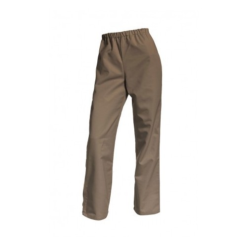 PANTALON MIXTE MARC CACAO