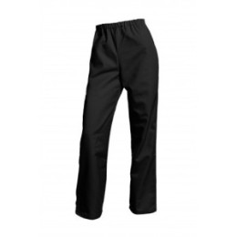 PANTALON MIXTE MARC NOIR