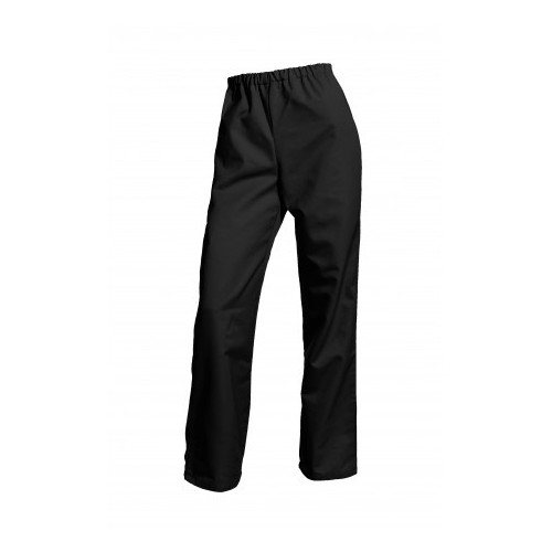 PANTALON MIXTE MARC NOIR