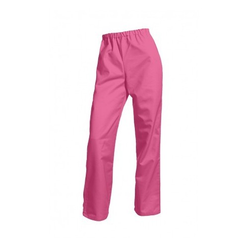 PANTALON MIXTE MARC ROSE